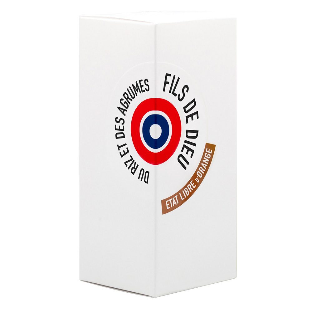 Etat Libre d'Orange Fils De Dieu 100 ml