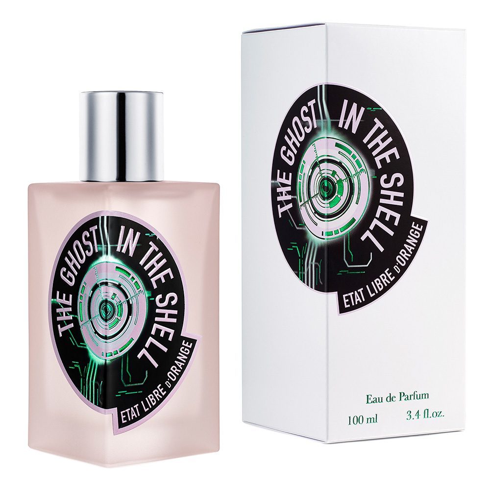 Etat Libre d'Orange Ghost In The Shell 30 ml