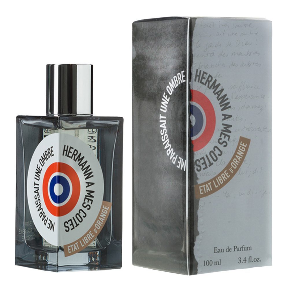 Etat Libre d'Orange Hermann A Mes Cotes 100 ml