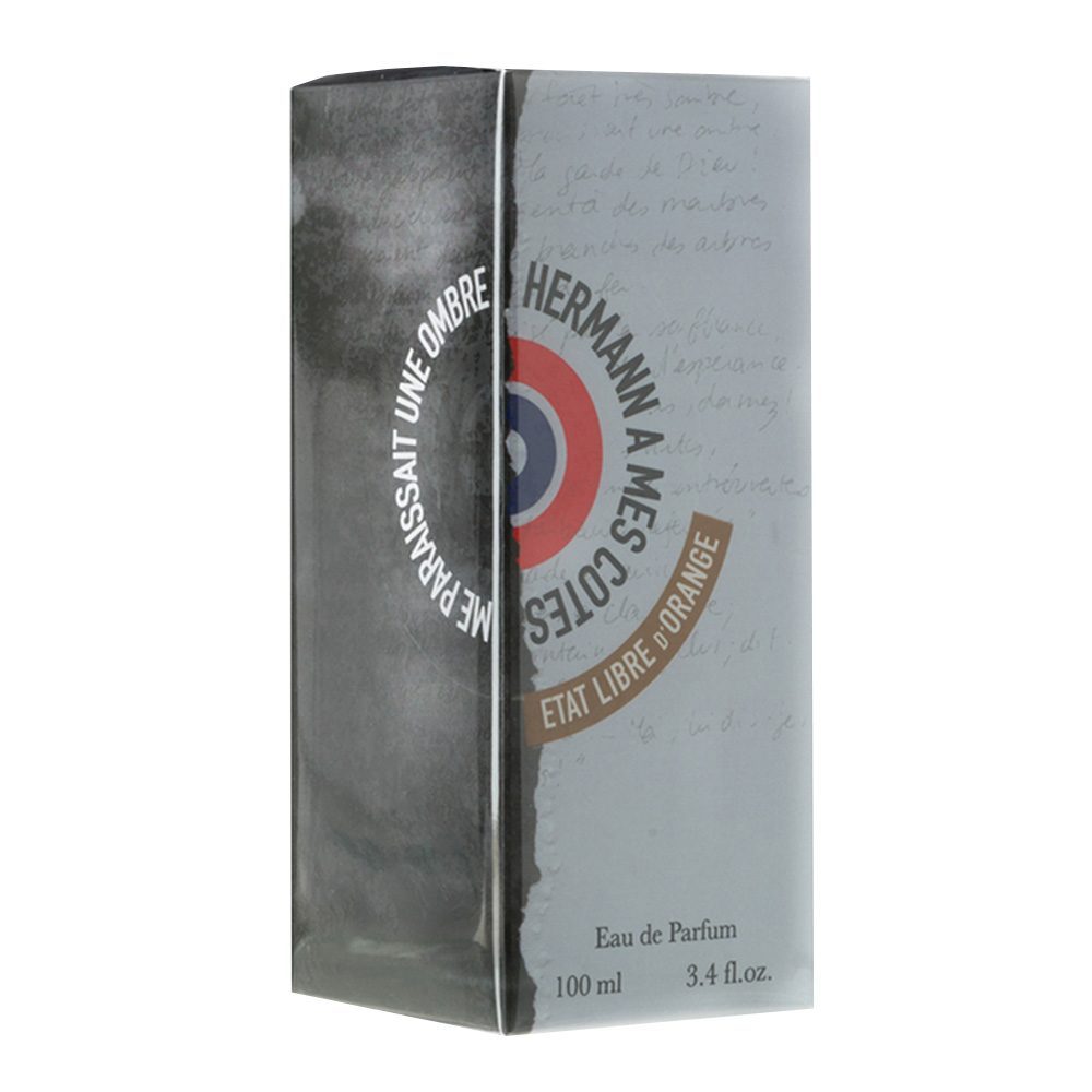 Etat Libre d'Orange Hermann A Mes Cotes 100 ml