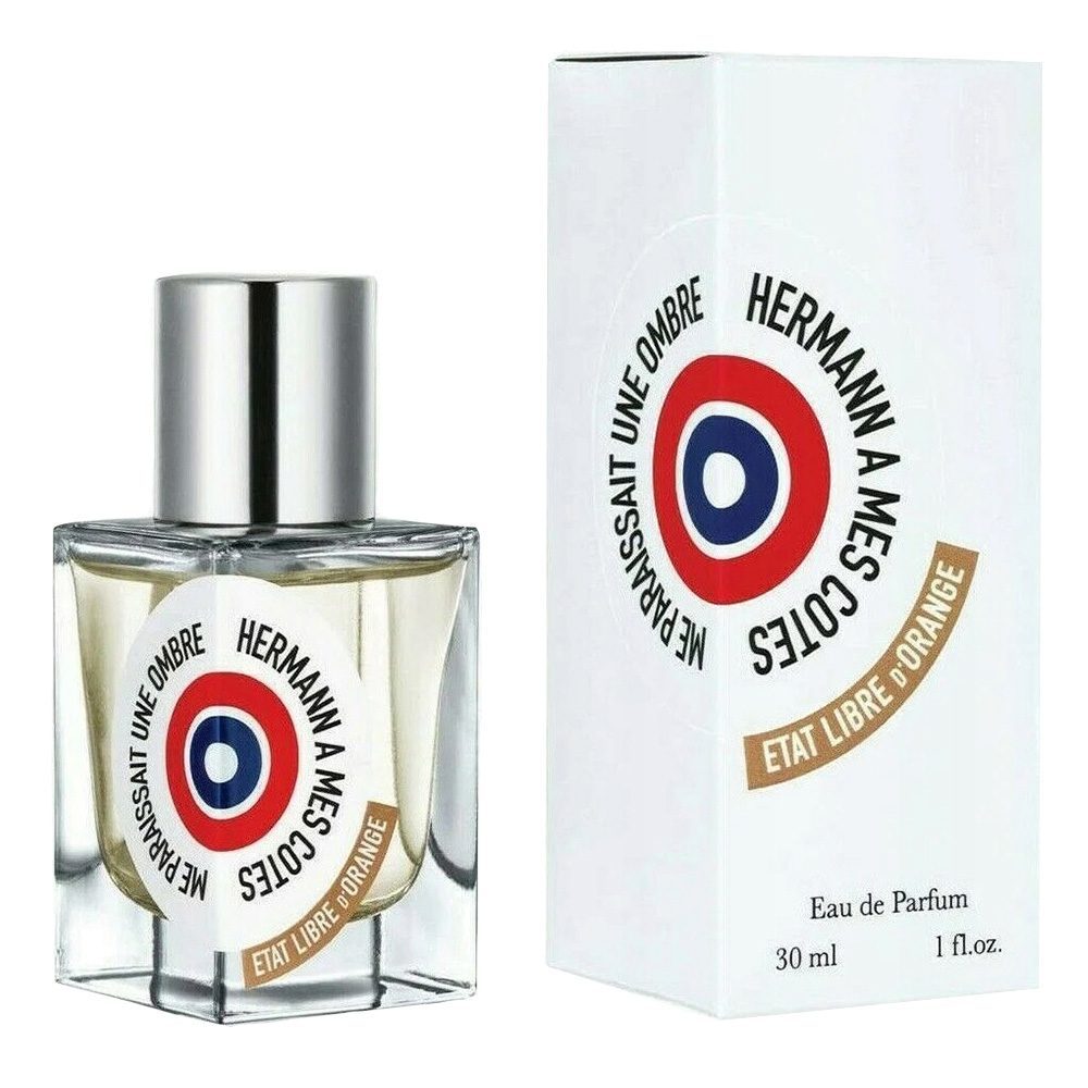 Etat Libre d'Orange Hermann A Mes Cotes 30 ml