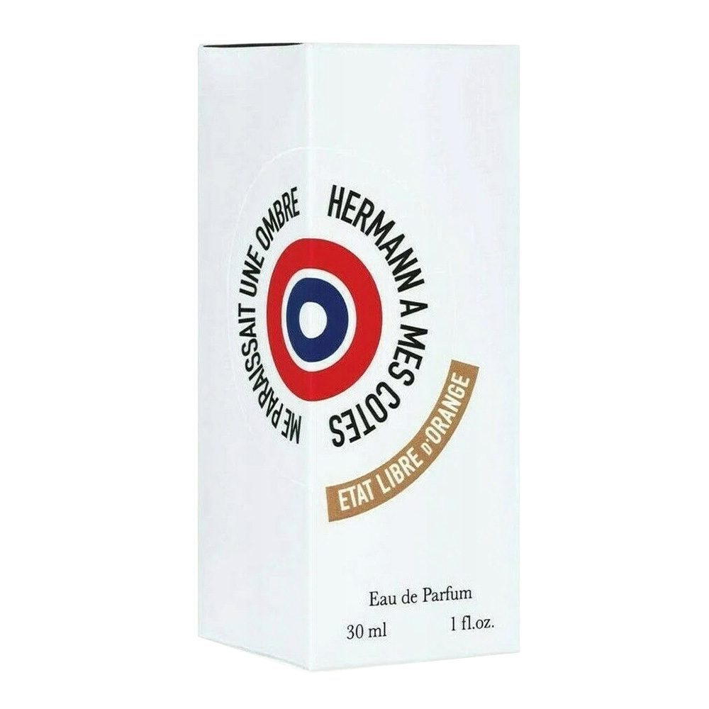 Etat Libre d'Orange Hermann A Mes Cotes 30 ml