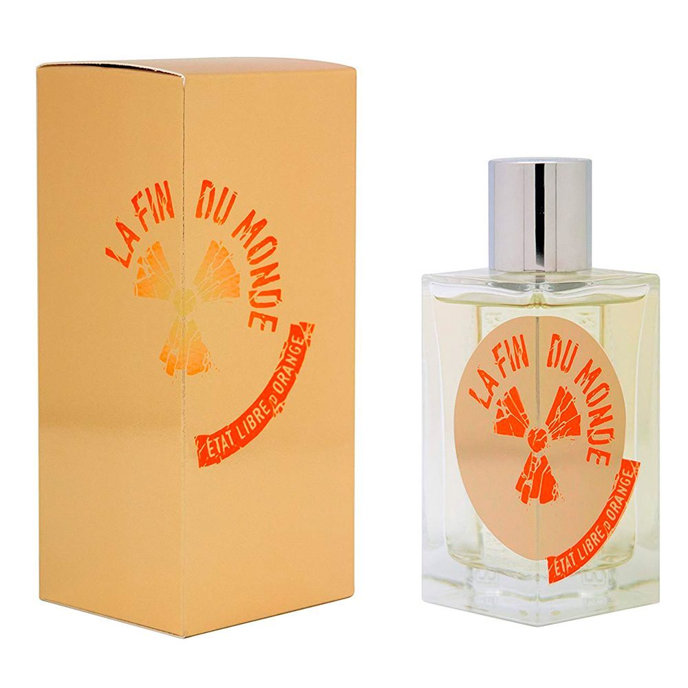 Etat Libre d'Orange La Fin Du Monde 100 ml