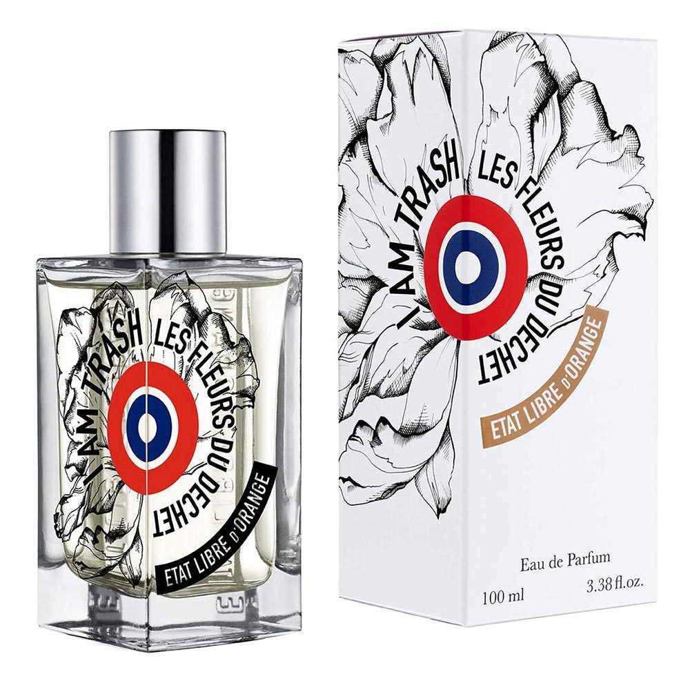 Etat Libre d'Orange Les Fleurs du Dechet I Am Trash 100 ml