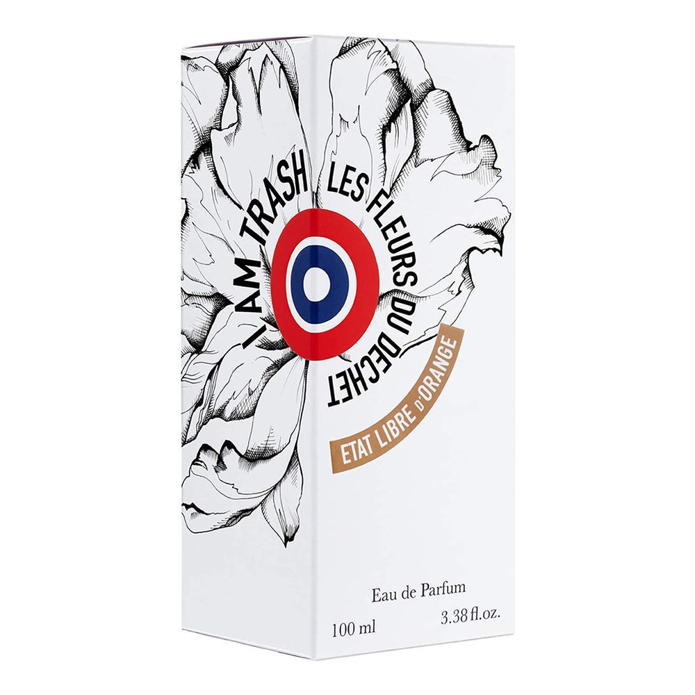 Etat Libre d'Orange Les Fleurs du Dechet I Am Trash 100 ml