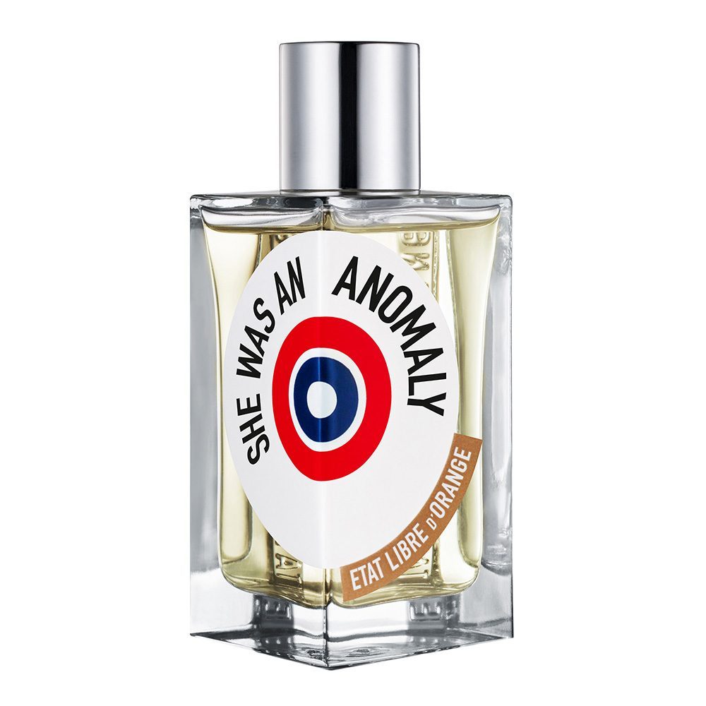 Etat Libre d'Orange She Was An Anomaly 50 ml