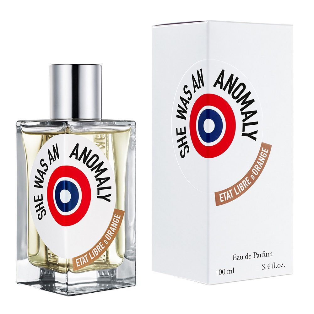 Etat Libre d'Orange She Was An Anomaly 50 ml