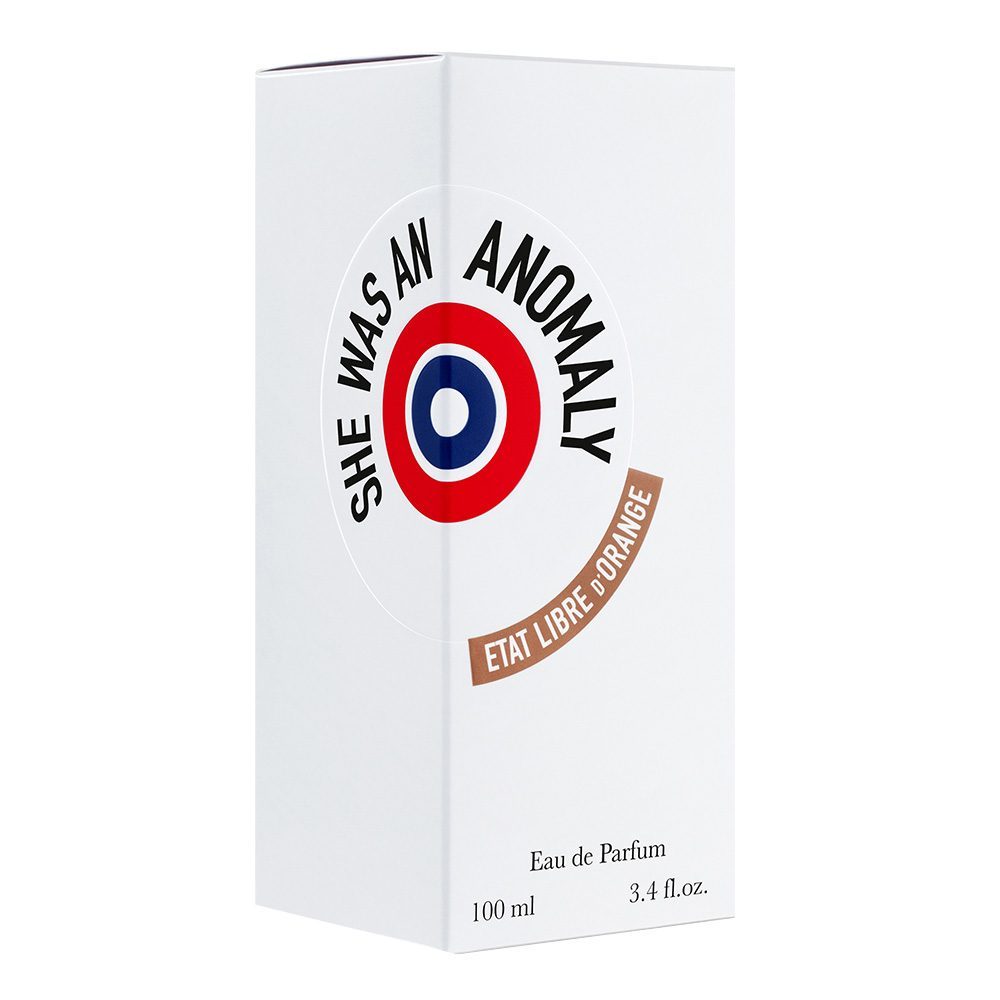 Etat Libre d'Orange She Was An Anomaly 50 ml