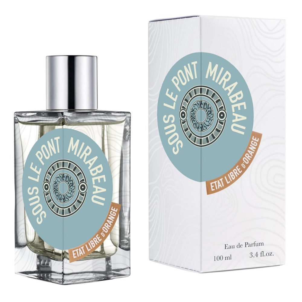Etat Libre d'Orange Sous Le Pont Mirabeau 30 ml