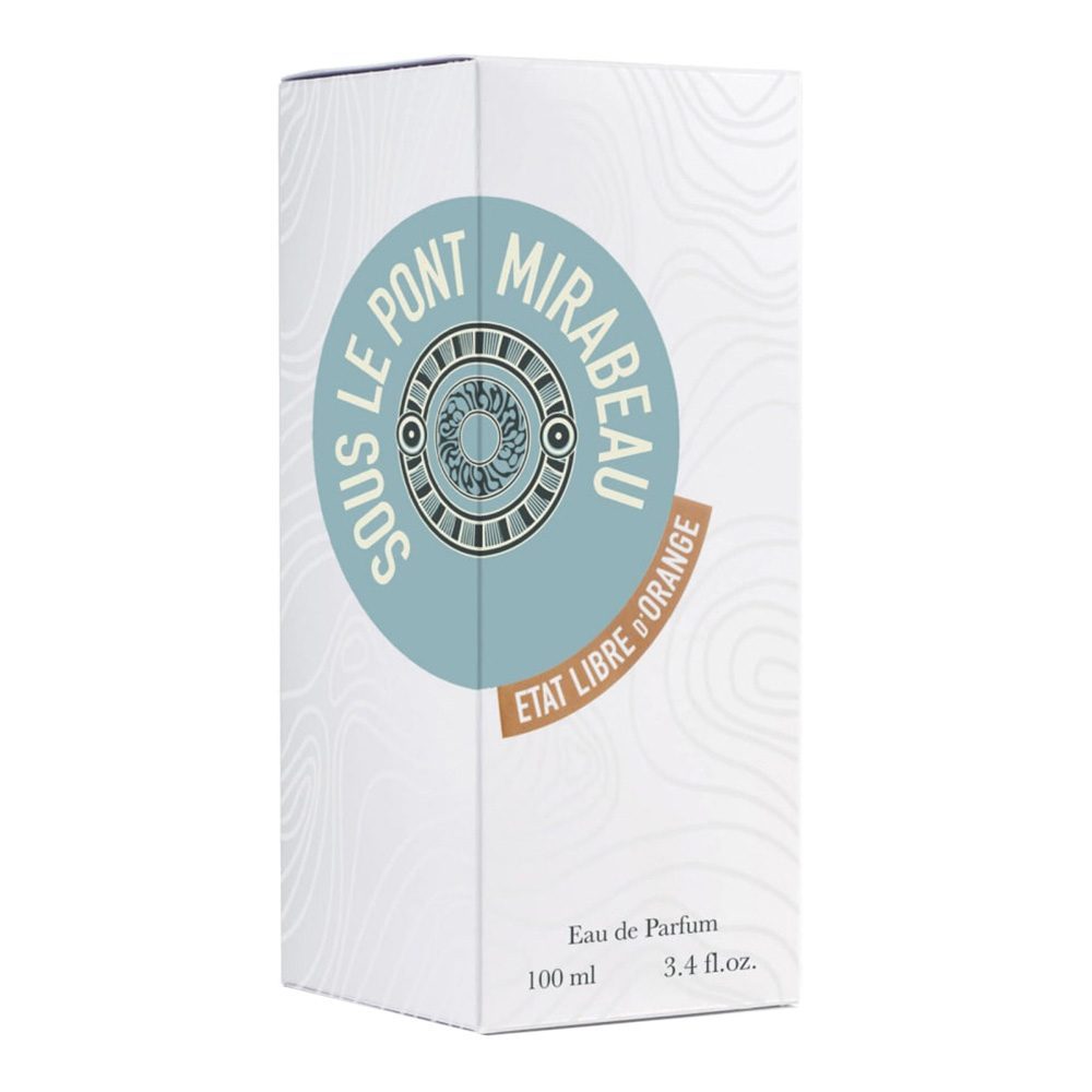 Etat Libre d'Orange Sous Le Pont Mirabeau 30 ml