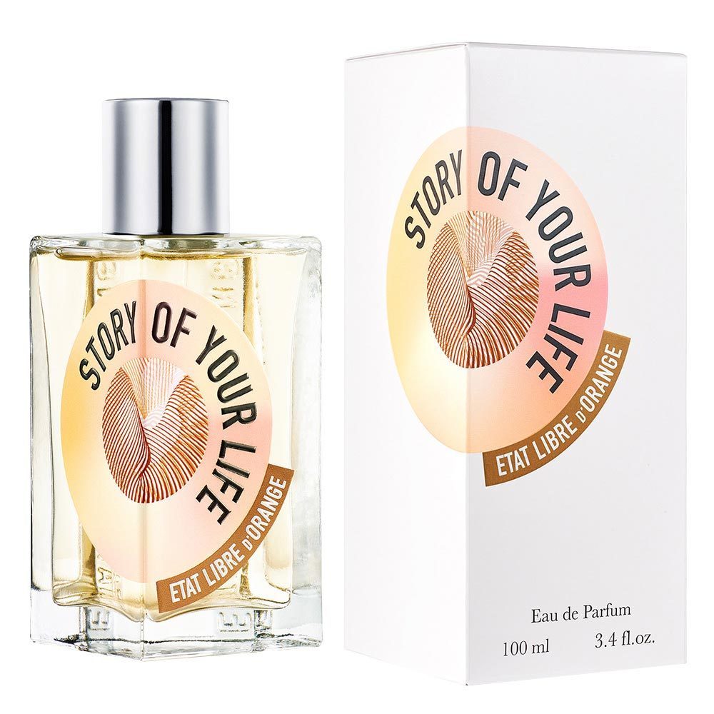Etat Libre d'Orange Story Of Your Life 30 ml