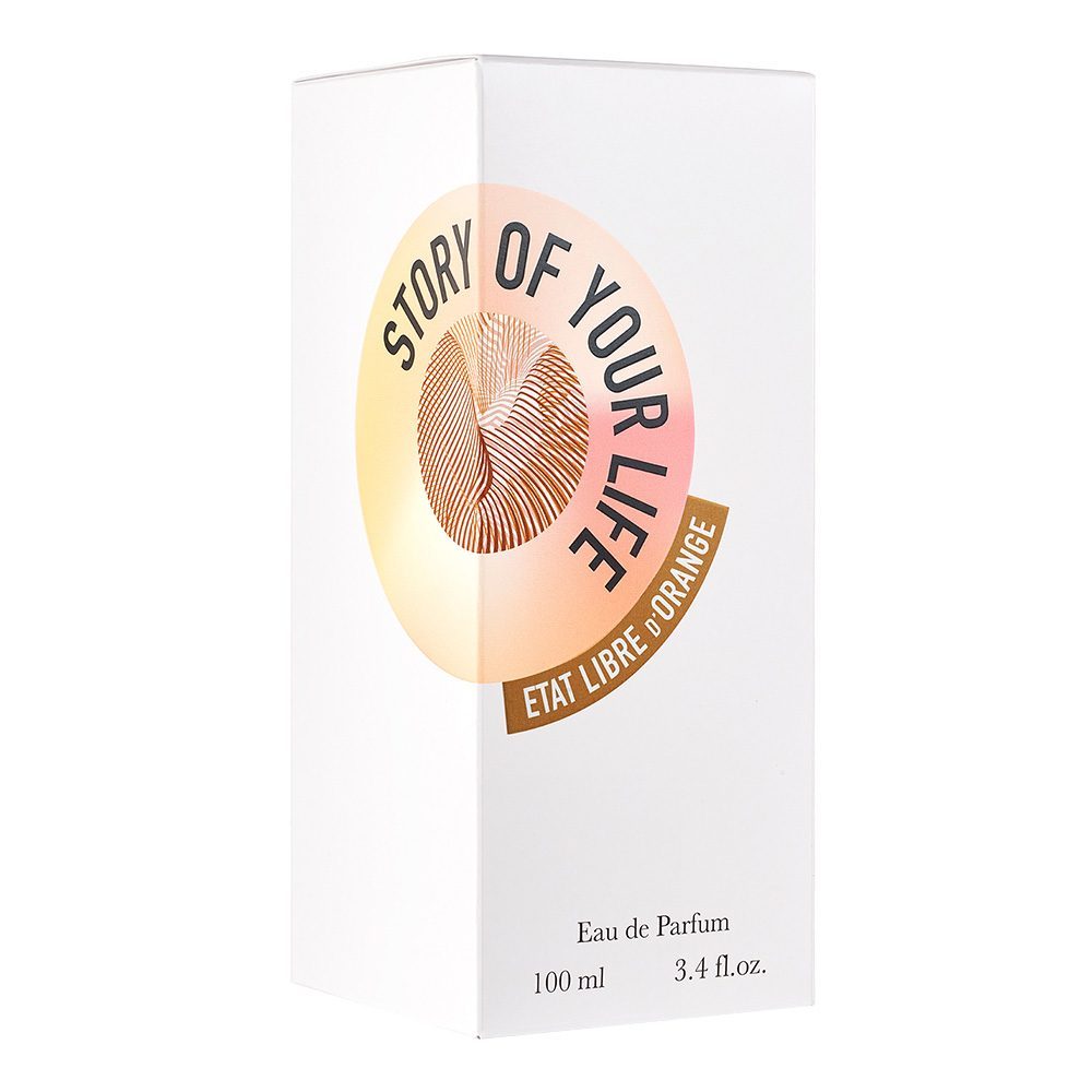 Etat Libre d'Orange Story Of Your Life 30 ml