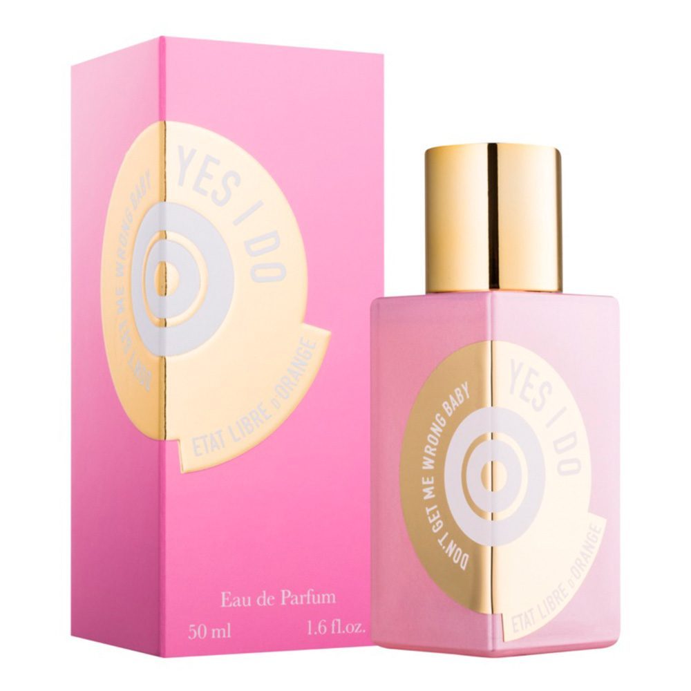 Etat Libre d'Orange Yes I Do 50 ml