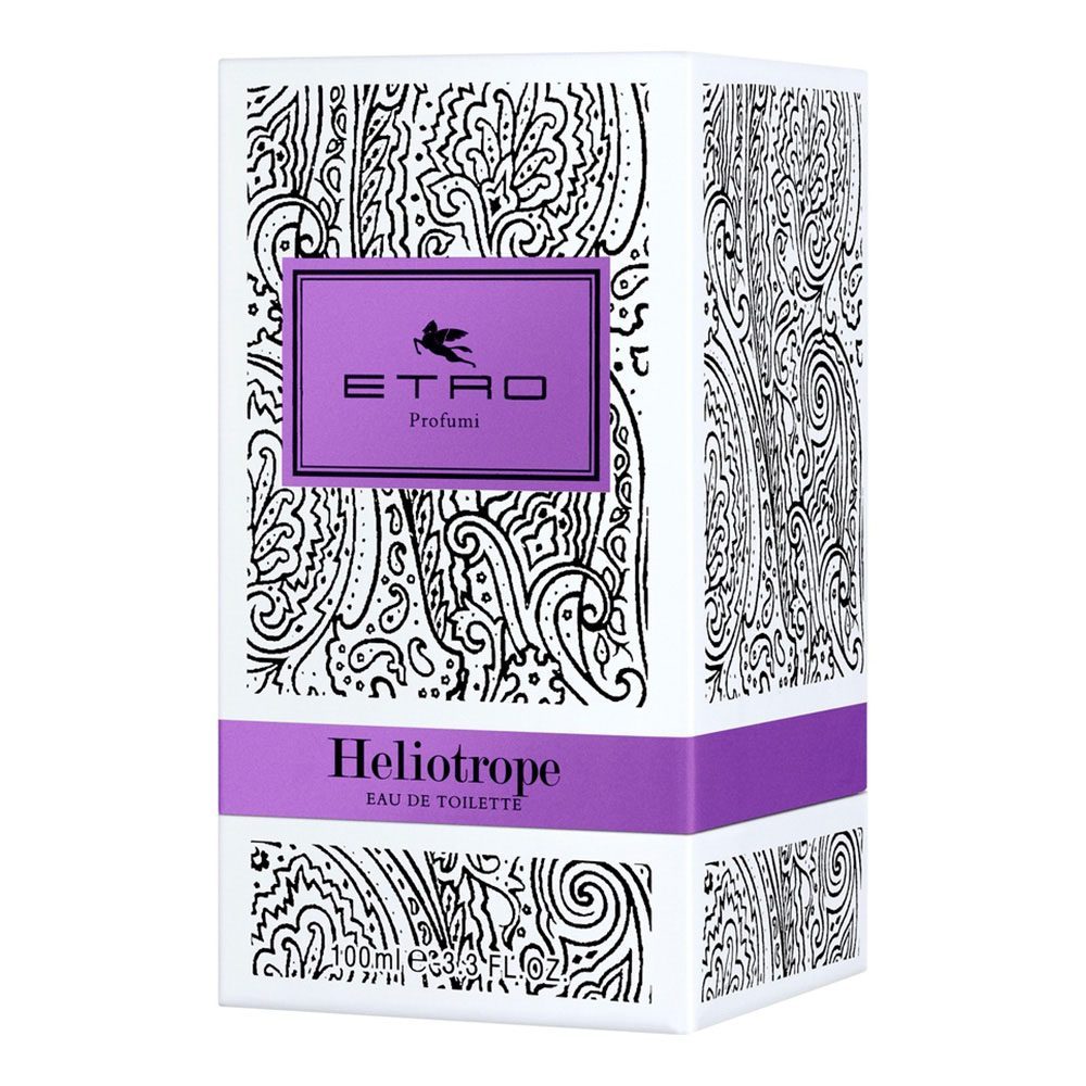 Etro Heliotrope 100 ml