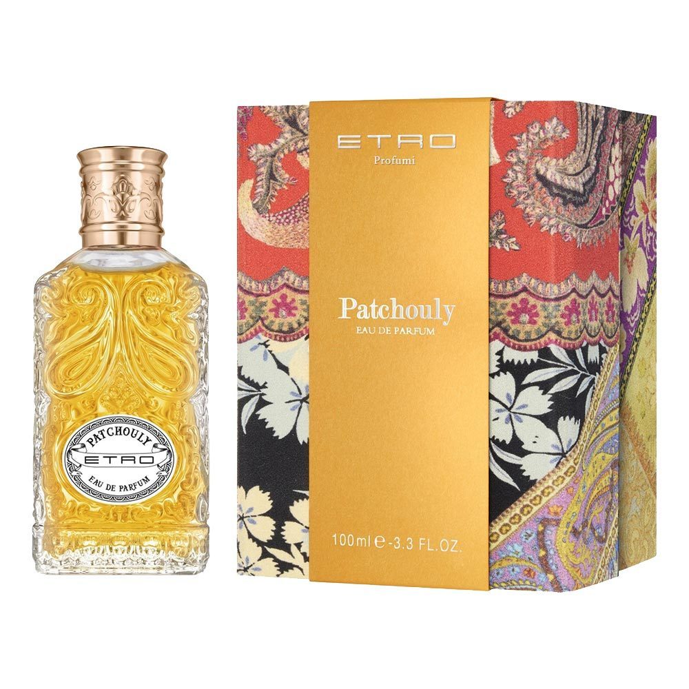 Etro Patchouly 100 ml