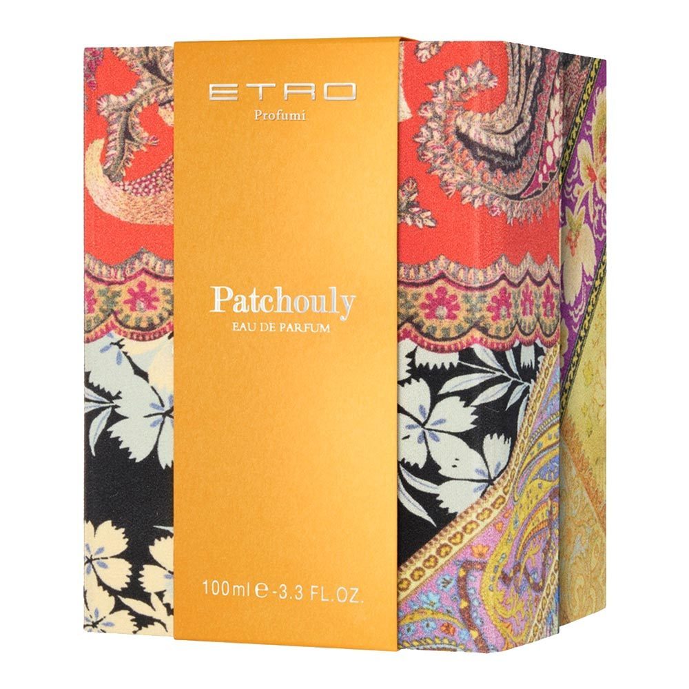 Etro Patchouly 100 ml