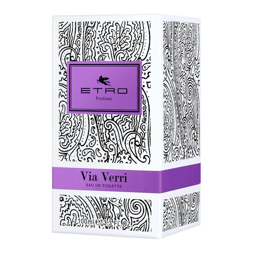 Etro Via Verri 100 ml
