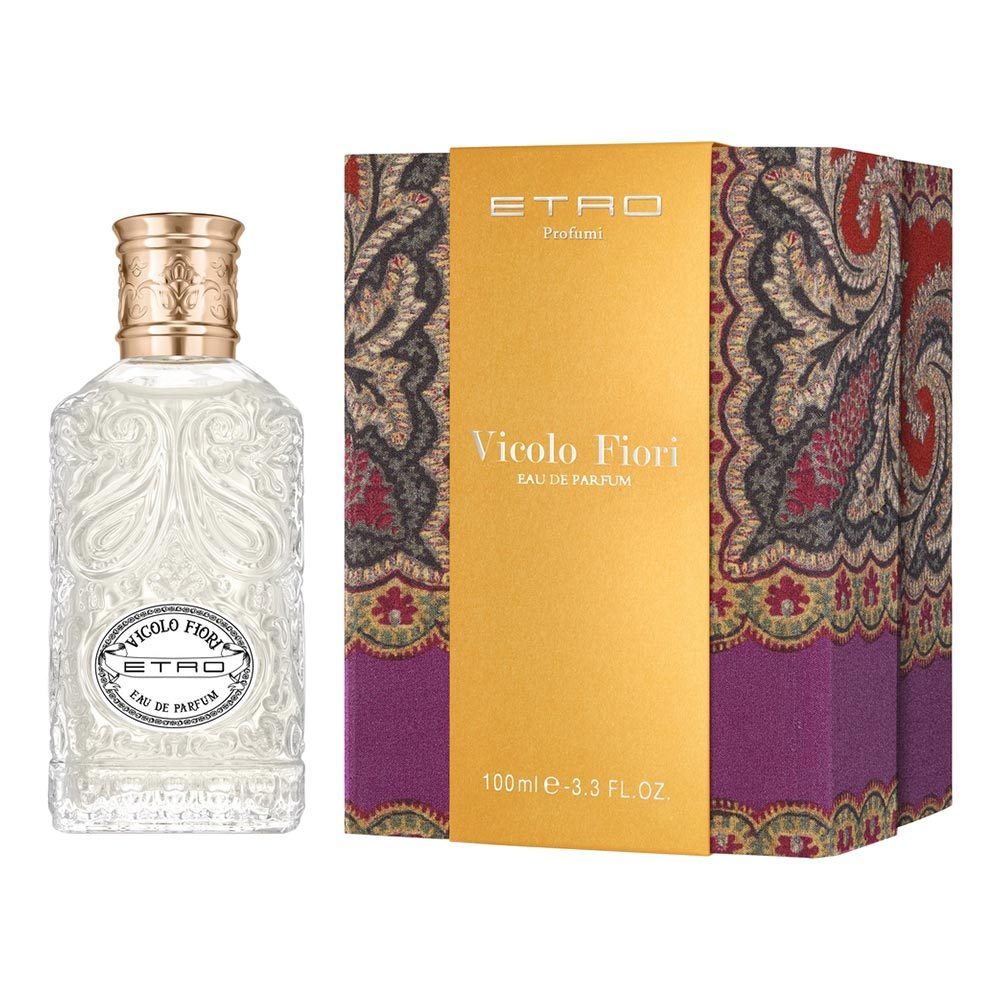 Etro Vicolo Fiori 100 ml