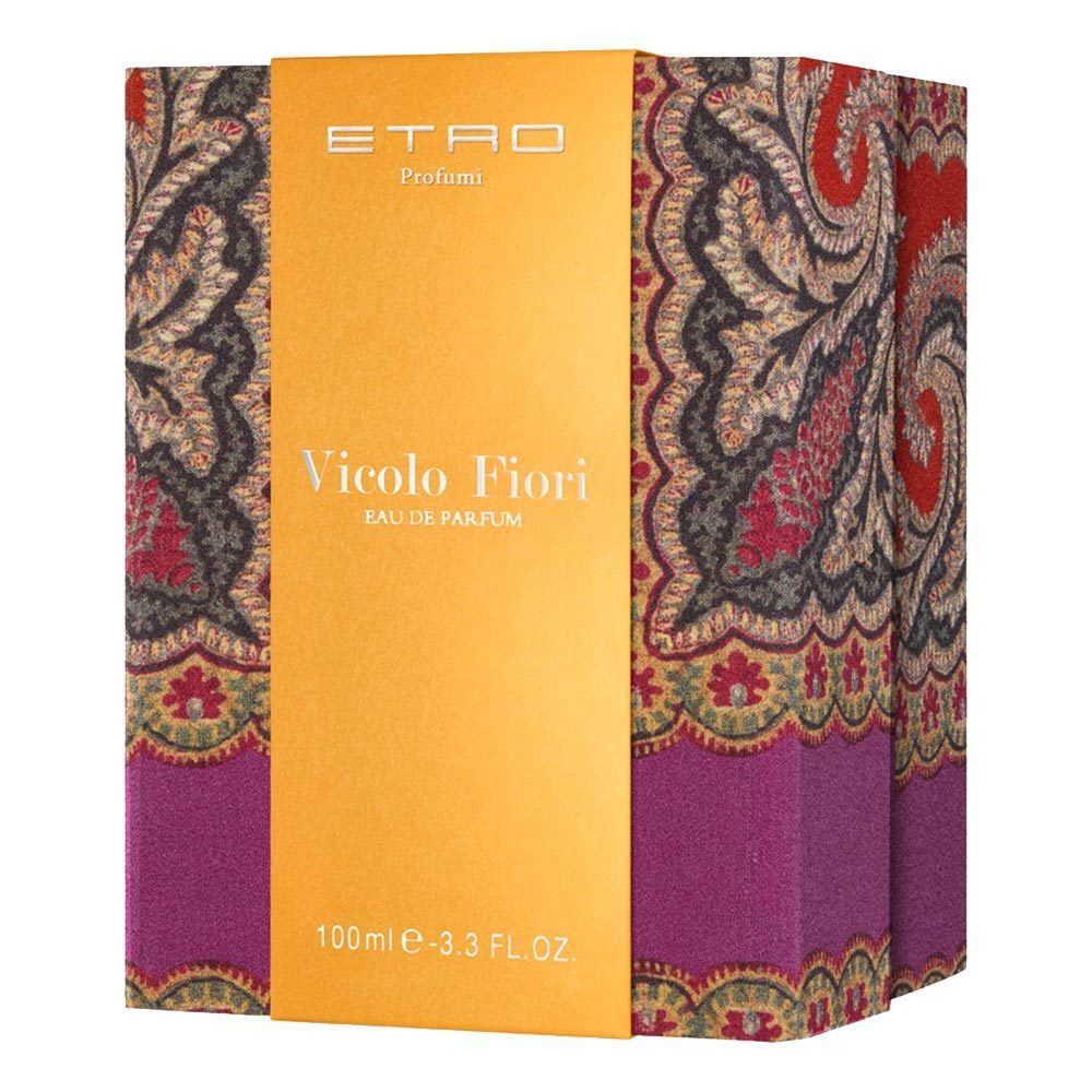 Etro Vicolo Fiori 100 ml