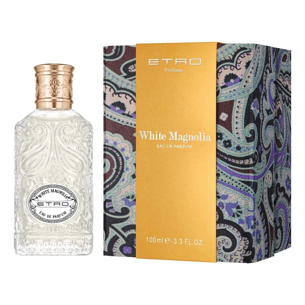 Etro White Magnolia 100 ml