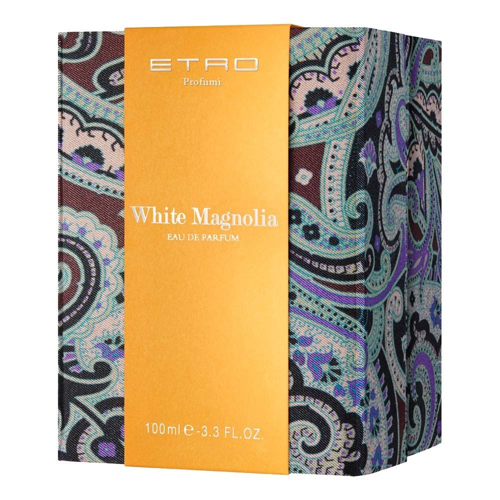Etro White Magnolia 100 ml