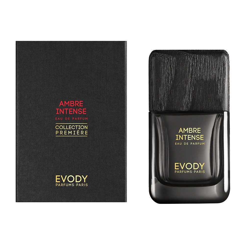 Evody Ambre Intense 50 ml