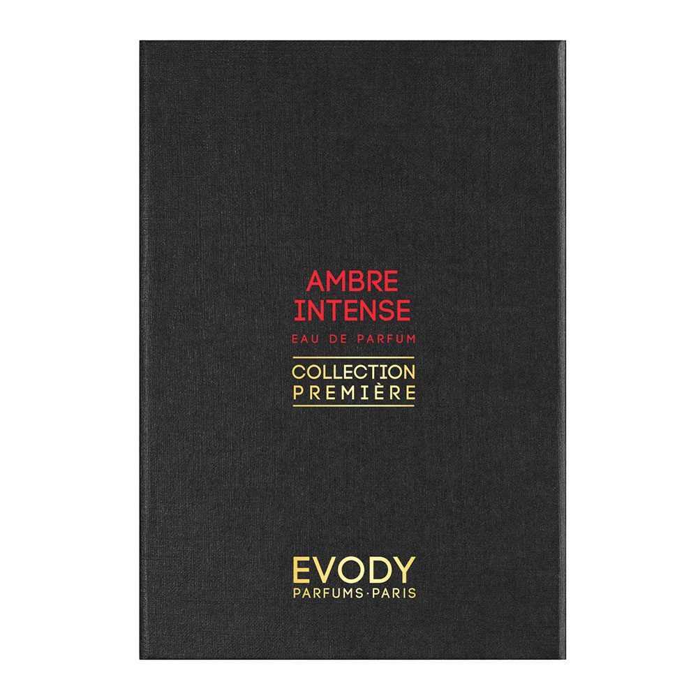 Evody Ambre Intense 50 ml