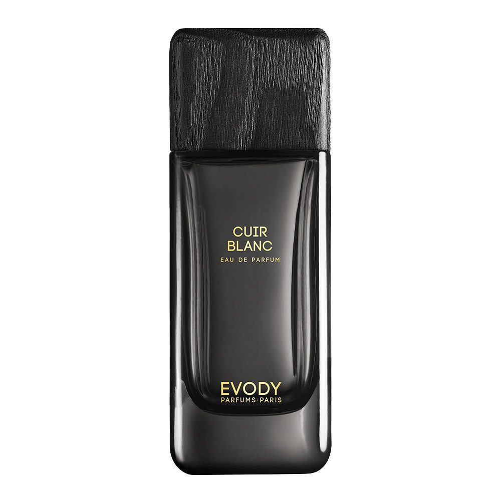 Evody Cuir Blanc 100 ml