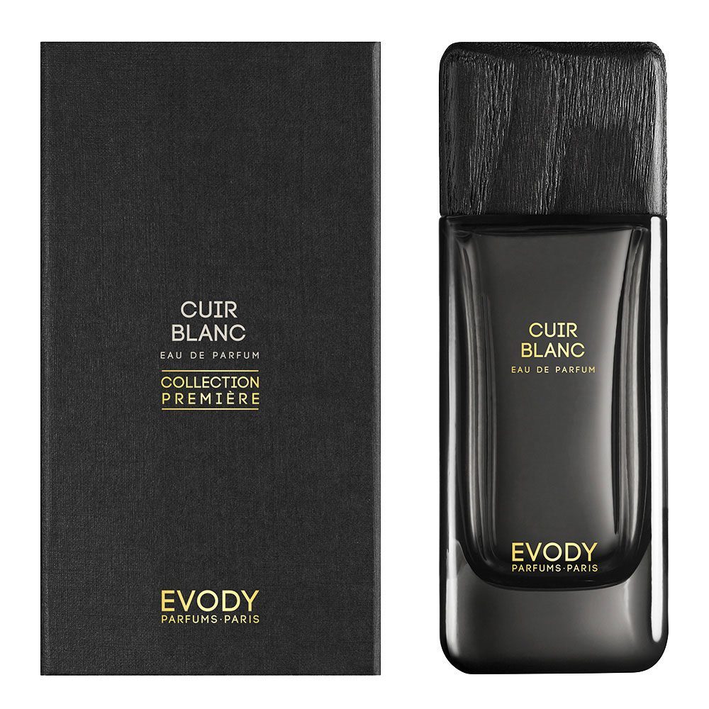 Evody Cuir Blanc 100 ml