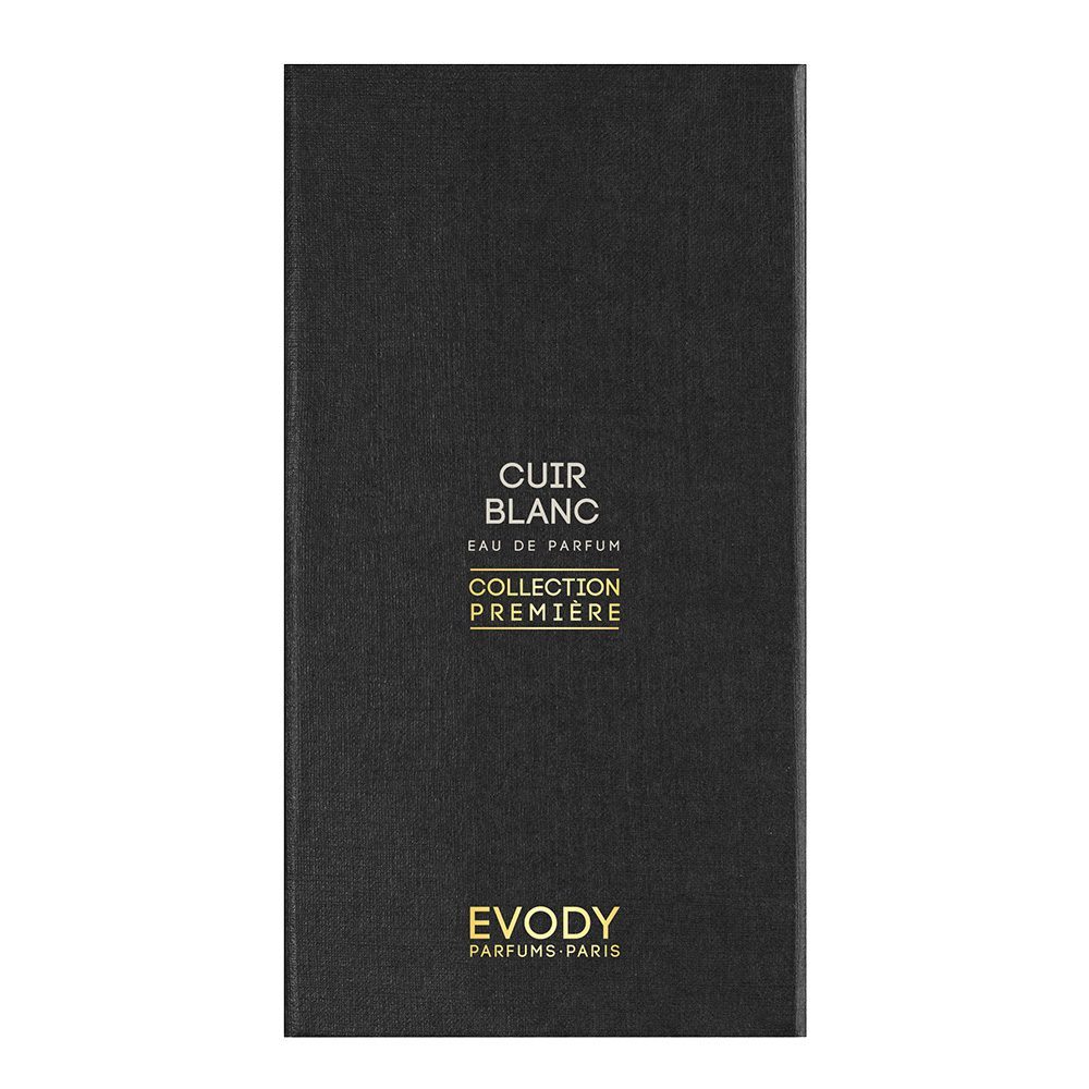 Evody Cuir Blanc 100 ml