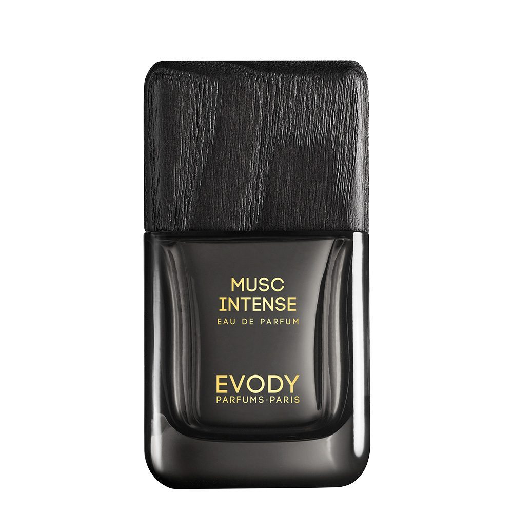 Evody Musc Intense 50 ml