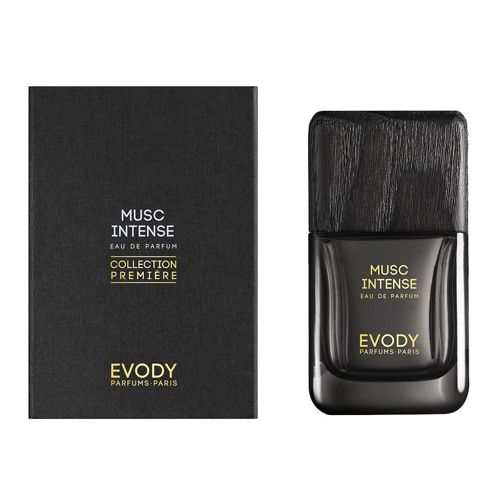 Evody Musc Intense 50 ml