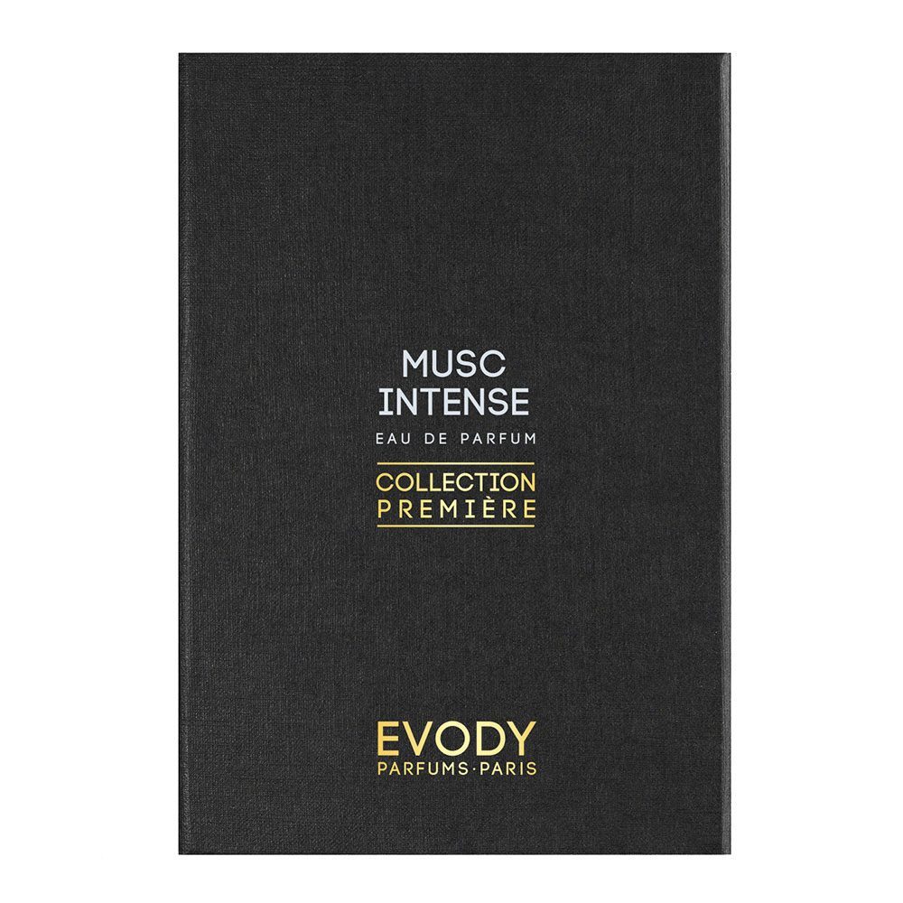 Evody Musc Intense 50 ml