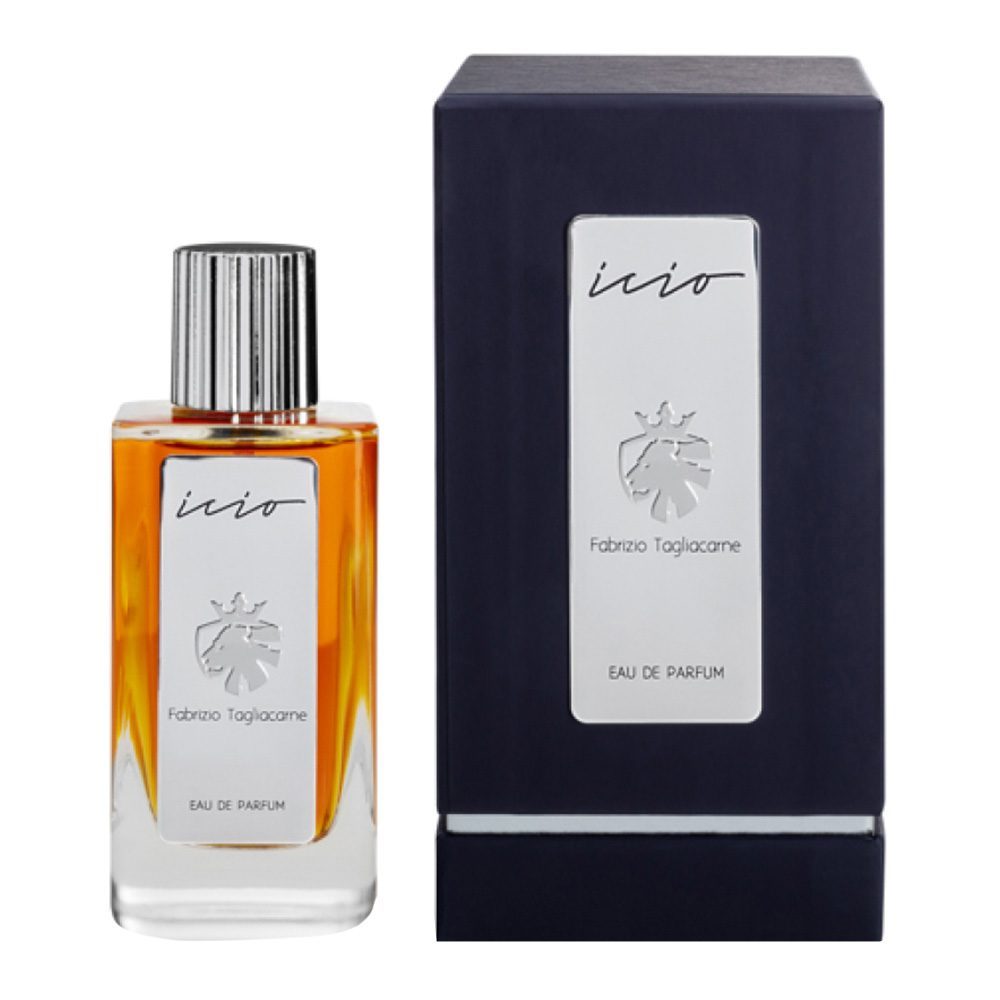 Fabrizio Tagliacarne Icio 100 ml