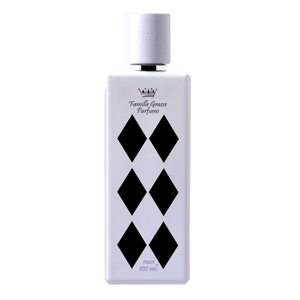 Famille Grasse Parfums Avalanche Black 100 ml