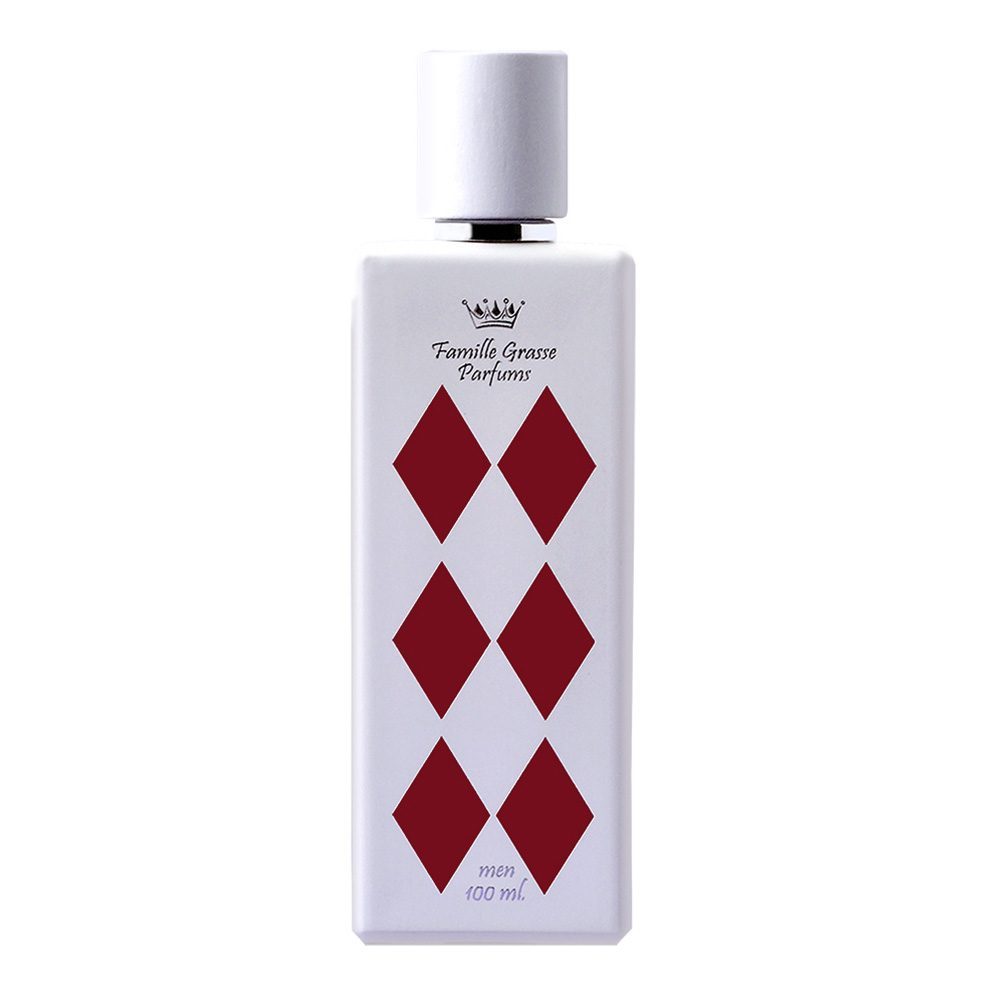 Famille Grasse Parfums Avalanche Red 100 ml