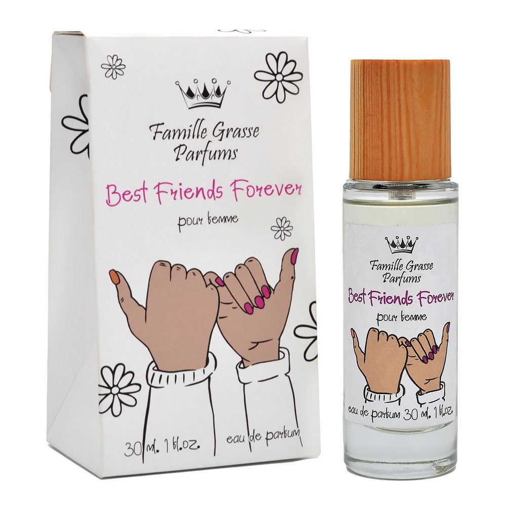 Famille Grasse Parfums Best Friends Forever 30 ml