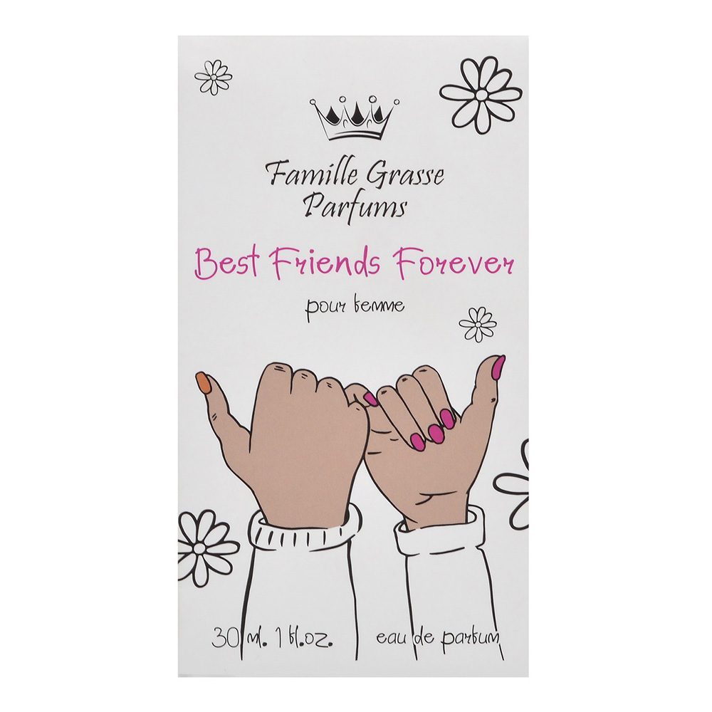 Famille Grasse Parfums Best Friends Forever 30 ml