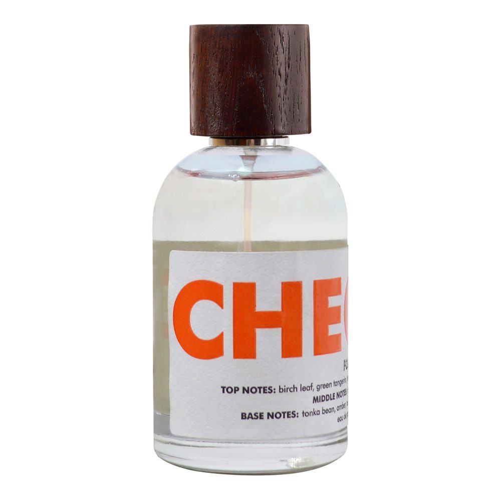 Famille Grasse Parfums Checked 100 ml