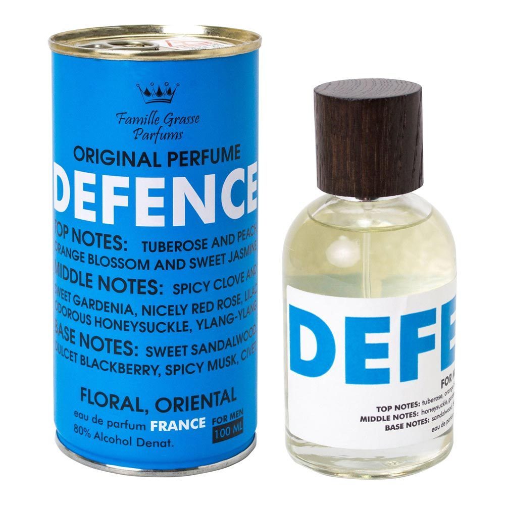 Famille Grasse Parfums Defence 100 ml