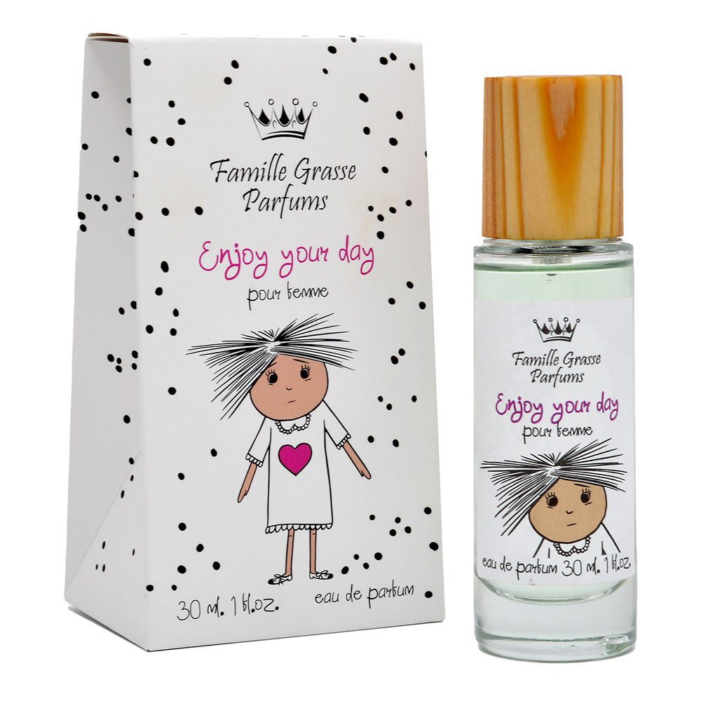 Famille Grasse Parfums Enjoy Your Day 30 ml