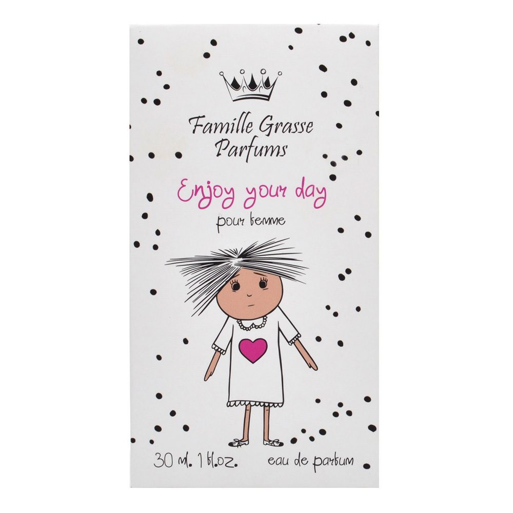 Famille Grasse Parfums Enjoy Your Day 30 ml