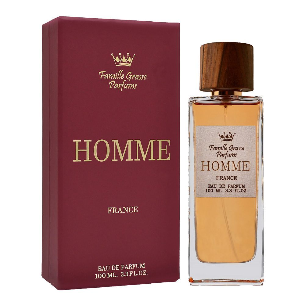 Famille Grasse Parfums Homme 100 ml