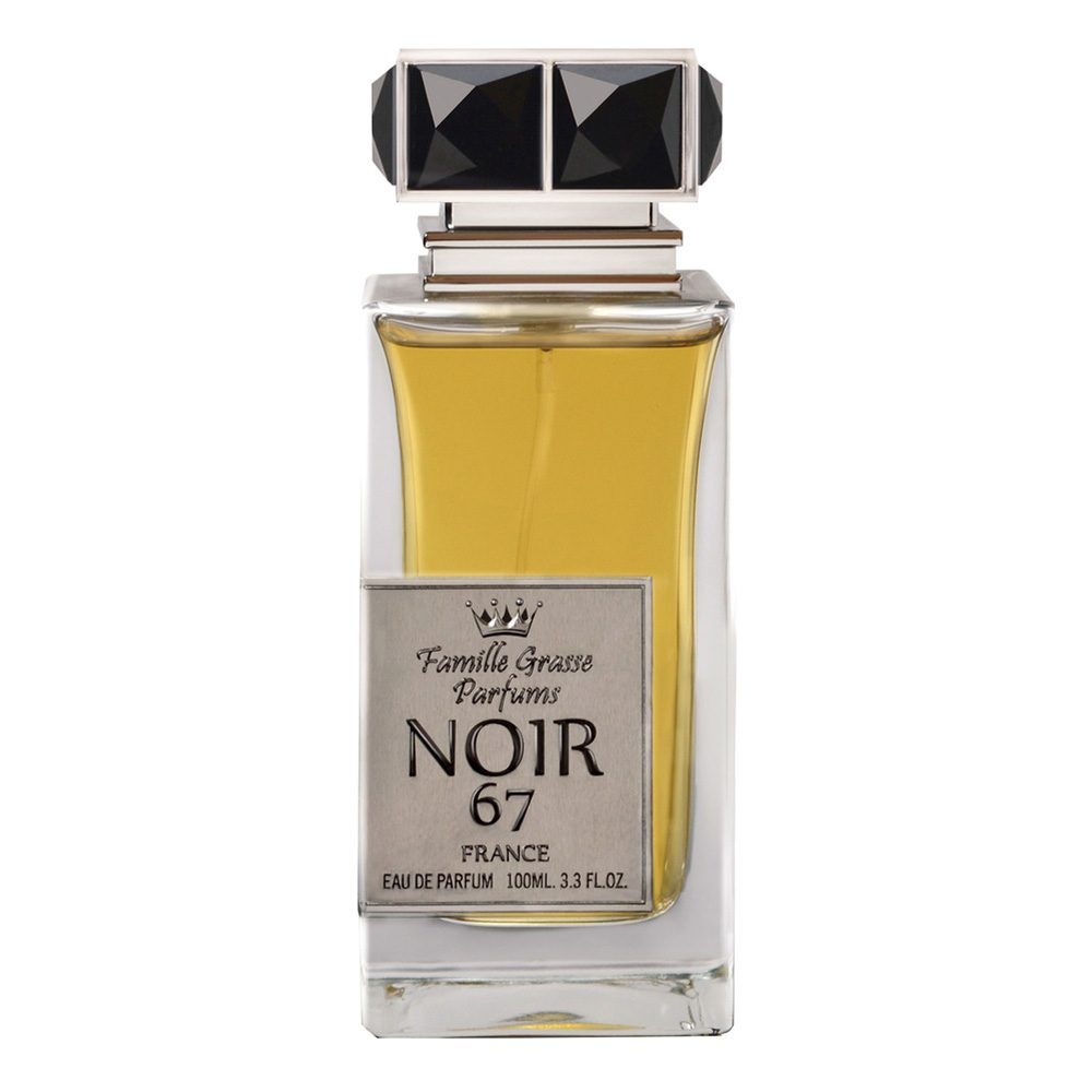 Famille Grasse Parfums Noir 67 100 ml