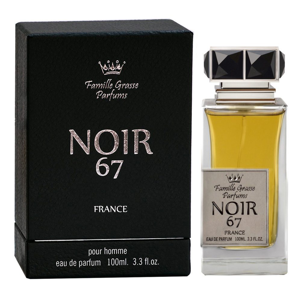 Famille Grasse Parfums Noir 67 100 ml