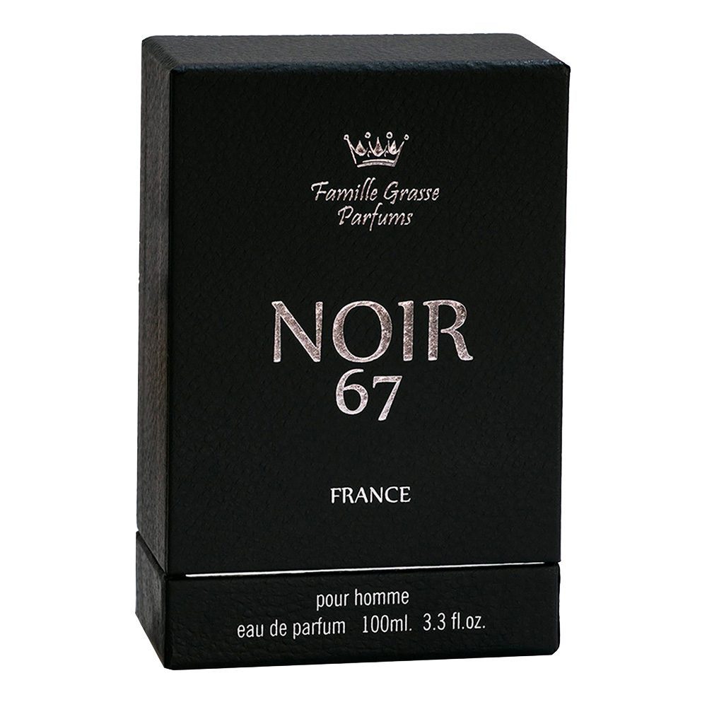 Famille Grasse Parfums Noir 67 100 ml
