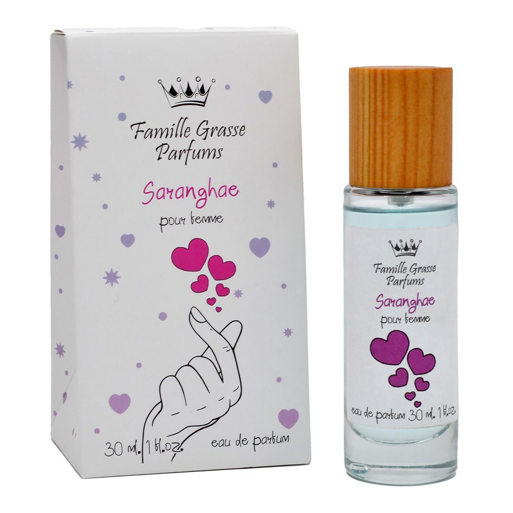 Famille Grasse Parfums Saranghae 30 ml