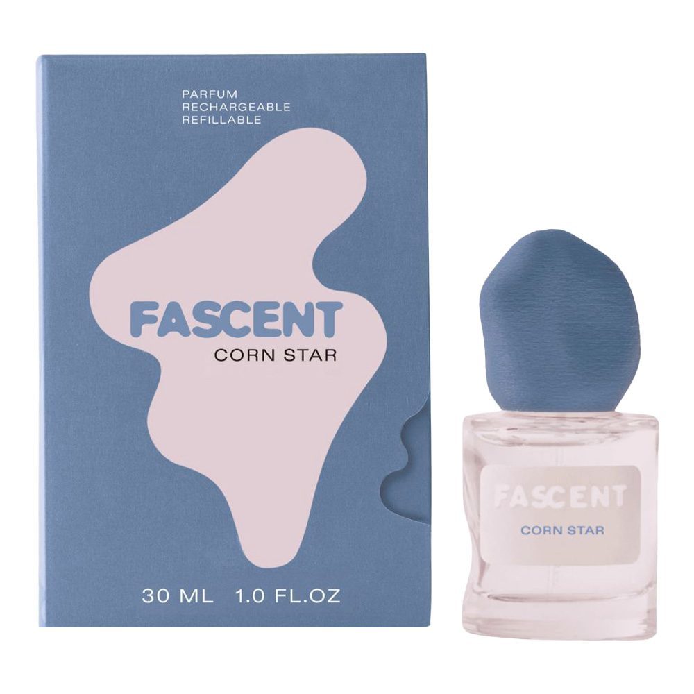 Fascent Corn Star 30 ml