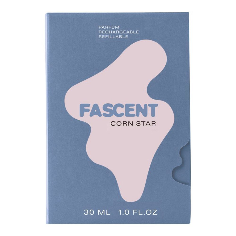 Fascent Corn Star 30 ml