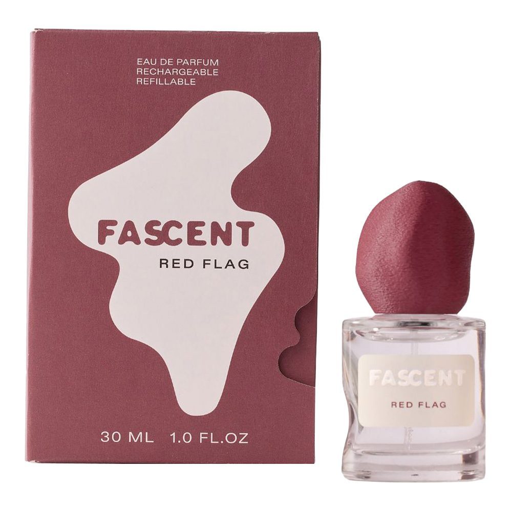 Fascent Red Flag 30 ml